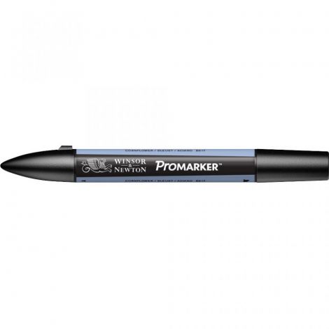 Promarker Winsor&Newton B617 Cornflower - 3